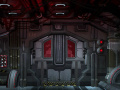 Jogo Alien Base Escape