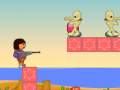 Jogo Dora`s Treasure