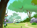 Jogo Pleasant Forest Escape