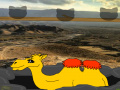 Jogo Escape Camel from California Desert