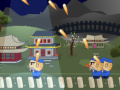 Jogo Attack on Humans 