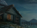 Jogo Hooker Hut Escape