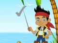 Jogo Jake the Pirate School 