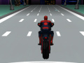 Jogo Spiderman Road 2 
