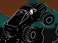 Jogo Monster Truck Shadowlands 3