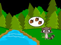 Jogo Toon Escape Wild