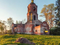 Jogo Abandoned Orthodox Church Escape