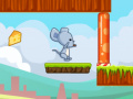 Jogo Super Jerry Adventure