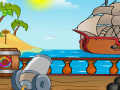 Jogo Island Rescue