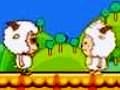 Jogo Adventures of sheep