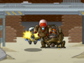 Jogo Attack The Mutant
