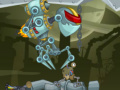 Jogo Runner bot