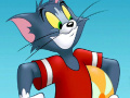 Jogo Tom And Jerry Xtreme Adventure 2