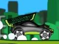 Jogo Ben 10 Delivery