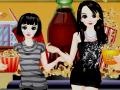 Jogo At the Movies
