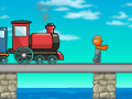 Jogo Jolly Boy Train Escape