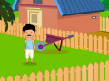 Jogo Hungry Farmer Rescue