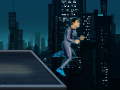 Jogo Hero Roof Top