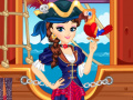 Jogo Caribbean pirate ella's journey 