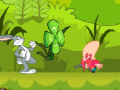 Jogo Bunny Way