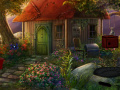 Jogo Fantasy Garden House Escape 