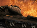 Jogo Tank Storm 4