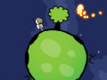 Jogo Catch The Moon!