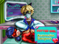 Jogo Dotted Girl Resurrection Emergency