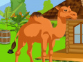 Jogo Camel Calf Rescue
