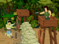 Jogo Undead`s Island