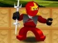 Jogo LEGO Ninjago: Viper Smash
