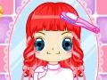 Jogo New Hairstyle Make Over