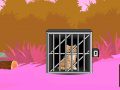 Jogo Cat Rescue From Cage