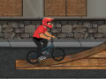 Jogo BMX Trial Mania