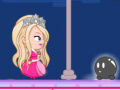 Jogo Barbie Midnight Runway