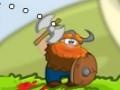 Jogo Vikings Vs Zombies