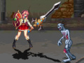 Jogo Crazy Zombie 9. 0 The last heroes 