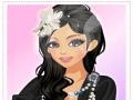 Jogo Veil Headpiece