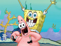 Jogo Spongebob And Patrick Jump