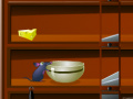 Jogo The rat and cheese
