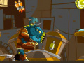Jogo Ultimate Alien Runner