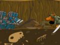 Jogo Underground war 6 