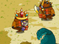 Jogo Monster King 3