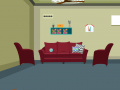 Jogo Cute Room Rescue