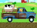 Jogo Luna's Fun Farm 