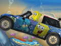 Jogo Spongebob Squarepants Driver