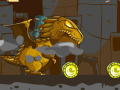 Jogo Ultimate Dragon Runner 2