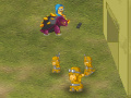 Jogo Gangster Mayhem 4 