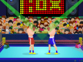 Jogo Escape Boxing Trophies