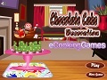 Jogo Chocolate Cake Decor